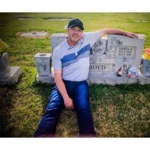 Meet your Posher, Gerald